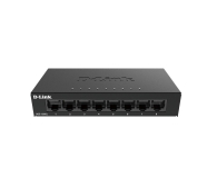 D-Link 8p DGS-108GL (8x10/100/1000Mbit) - 643622 - zdjęcie 1